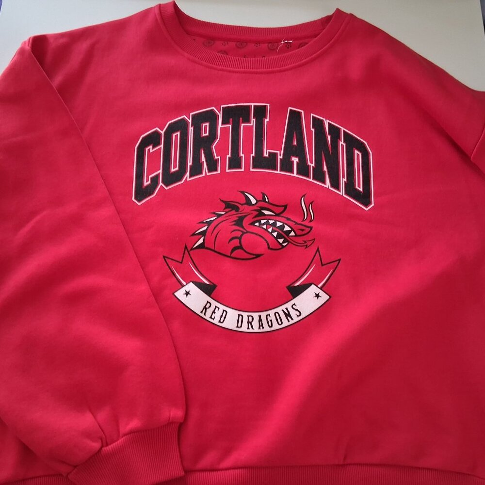 Pressbox Cortland Sweatshirt View 2